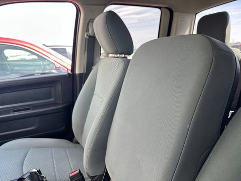 Used 2019 RAM 1500 Express w/ Express Value Package AWD/4WD image 56