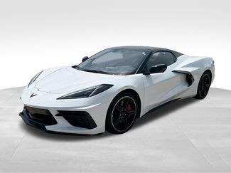 Used 2024 Chevrolet Corvette Stingray Premium Conv w/ Z51 Performance Package RWD video 4
