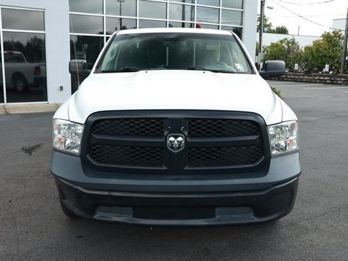 Used 2018 RAM 1500 Tradesman RWD image 3