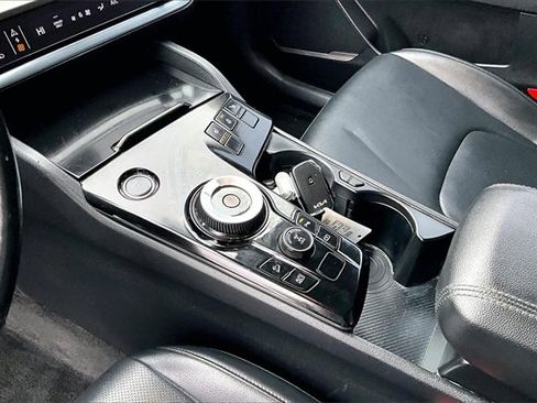 Used 2023 Kia Sportage EX image 19