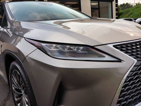 Used 2020 Lexus RX 350 AWD w/ Luxury Package image 10