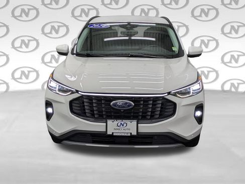 Used 2024 Ford Escape Platinum AWD/4WD image 24