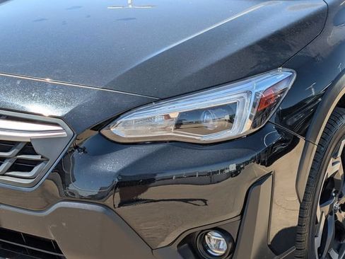 Certified 2023 Subaru Crosstrek 2.5i Limited AWD/4WD image 9
