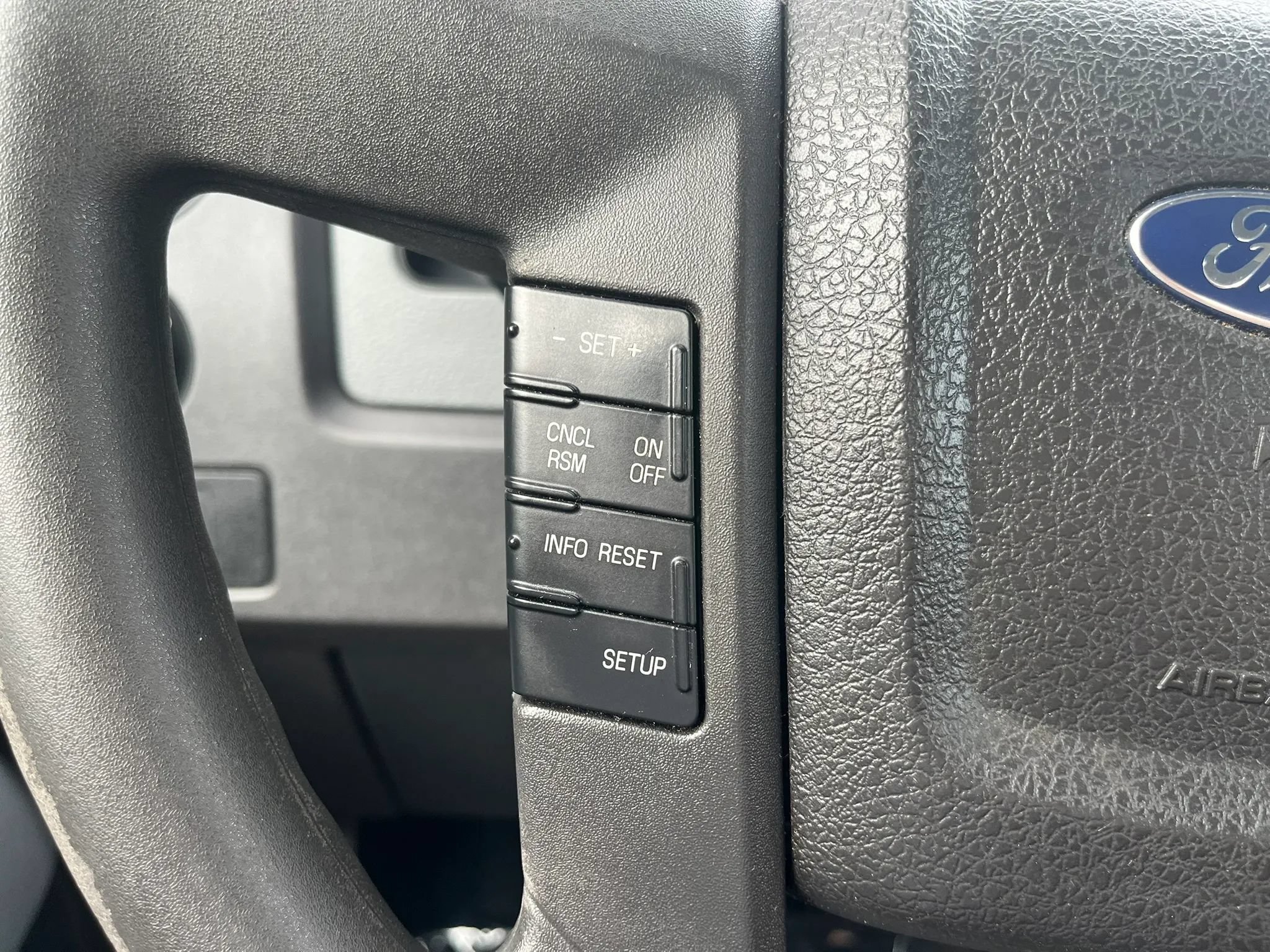 Used 2012 Ford F150 STX w/ Communications Pkg RWD image 17