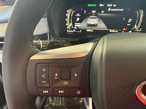 Used 2026 INFINITI QX60 Luxe FWD image 15