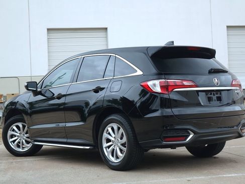 Used 2018 Acura RDX FWD image 4