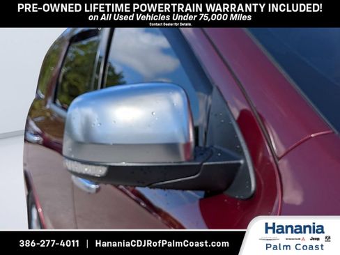 Used 2023 Dodge Durango Citadel AWD/4WD image 11