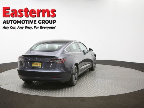 Used 2019 Tesla Model 3 Long Range AWD/4WD image 35