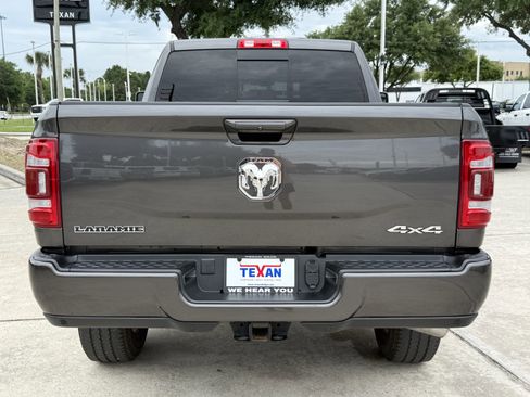 Used 2024 RAM 2500 Laramie AWD/4WD image 6