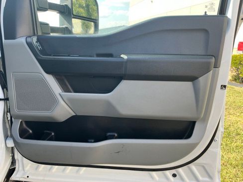 Used 2023 Ford F450 XL AWD/4WD image 21