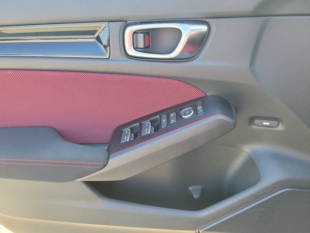 Used 2026 Honda Civic Si image 18