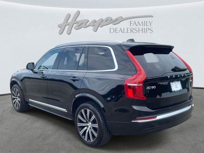 Used 2023 Volvo XC90 B6 Plus