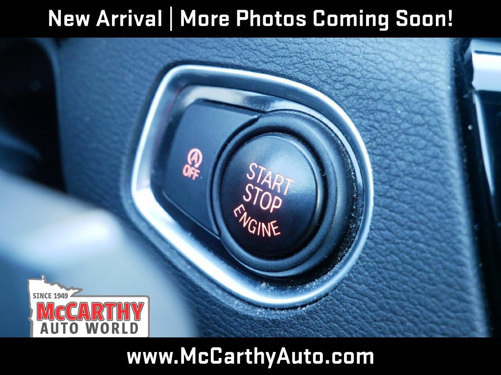 Used 2018 BMW X1 xDrive28i AWD/4WD image 26