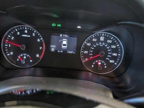 Used 2020 Kia Forte LXS image 6