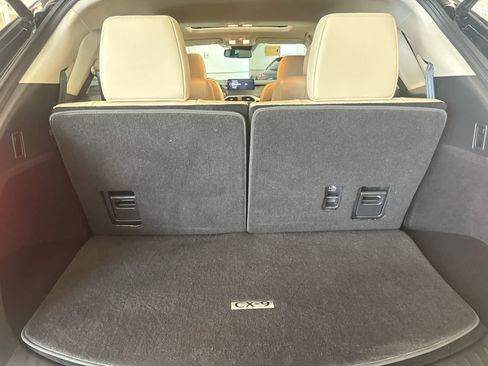 Certified 2023 MAZDA CX-9 Touring image 21