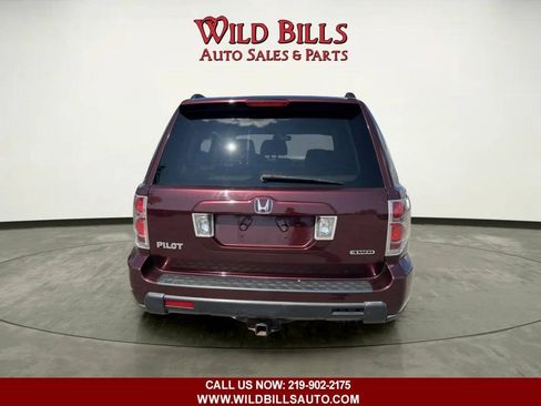 Used 2007 Honda Pilot EX-L image 23