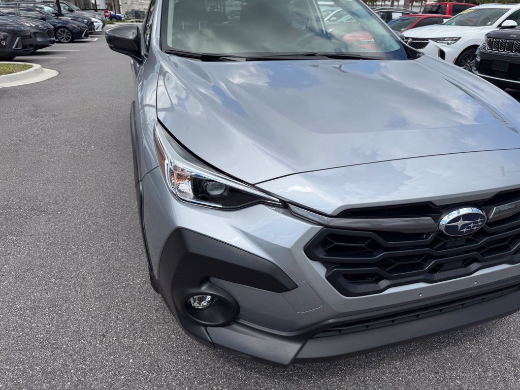 Used 2024 Subaru Crosstrek 2.0i Premium AWD/4WD image 14