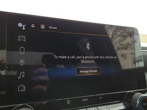 Used 2023 Chevrolet Colorado W/T image 26