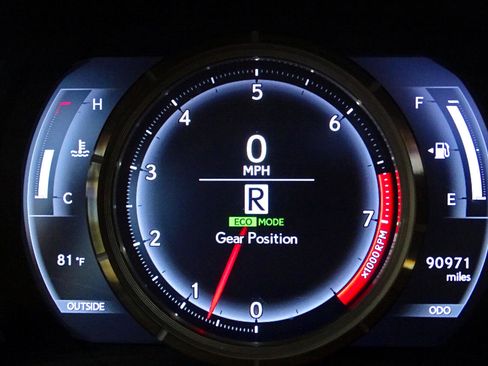 Used 2017 Lexus RC 300 F Sport image 19