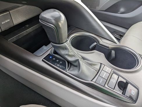 Used 2024 Toyota Camry XSE image 27