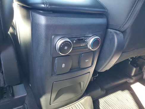 Certified 2023 Ford Explorer XLT image 15