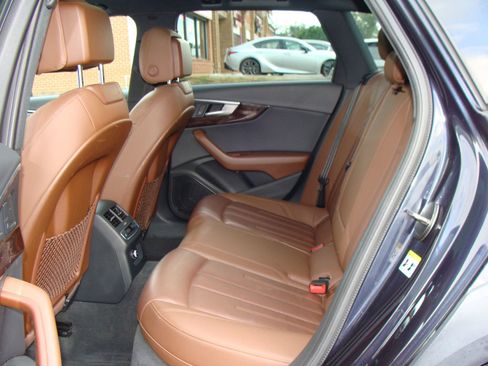 Used 2018 Audi A4 2.0T allroad Premium Plus image 8