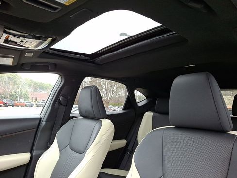 Used 2023 Lexus NX 350 350 Premium image 15