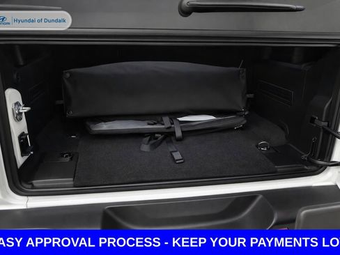 Used 2024 Jeep Wrangler Unlimited image 15