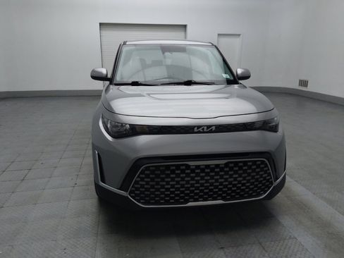 Used 2025 Kia Soul EX image 14