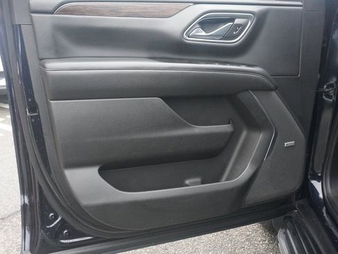 Used 2021 Chevrolet Tahoe Premier image 24