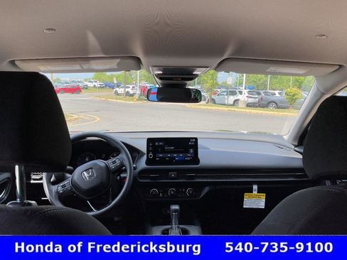 Used 2026 Honda HR-V LX image 45