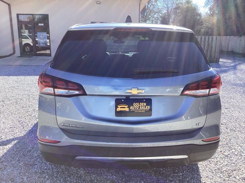 Used 2023 Chevrolet Equinox LT image 6