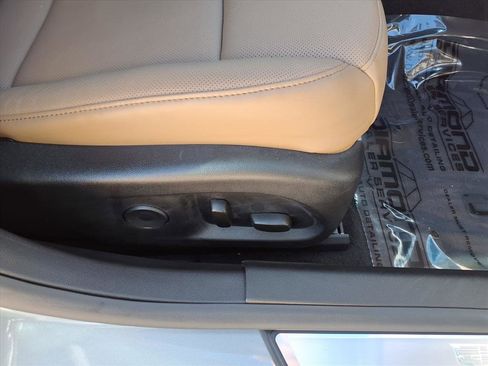 Certified 2024 Cadillac CT5 Premium Luxury w/ Climate Package image 10