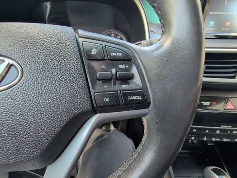 Used 2020 Hyundai Tucson Limited AWD/4WD image 18