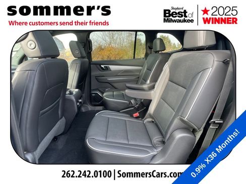 New 2026 Buick Enclave Preferred w/ Power Package image 10