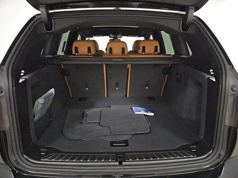 Used 2024 BMW X3 sDrive30i w/ Convenience Package w/ZPA image 18