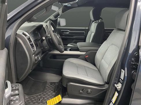 New 2026 RAM 1500 Big Horn image 4