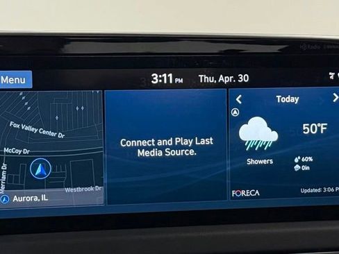 Used 2021 Hyundai Sonata Limited FWD image 18