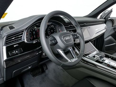 New 2026 Audi Q8 Premium Plus image 4