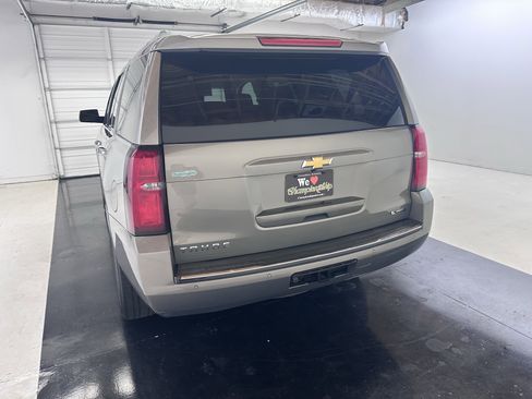 Used 2017 Chevrolet Tahoe Premier image 13