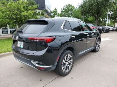 Used 2023 Buick Envision Essence FWD image 3