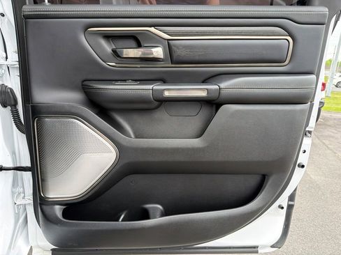 Used 2021 RAM 1500 Limited w/ Night Edition AWD/4WD image 19