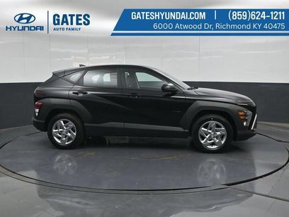 New 2027 Hyundai Kona SE