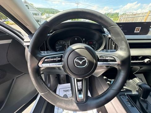 Used 2024 MAZDA CX-50 AWD 2.5 S image 24