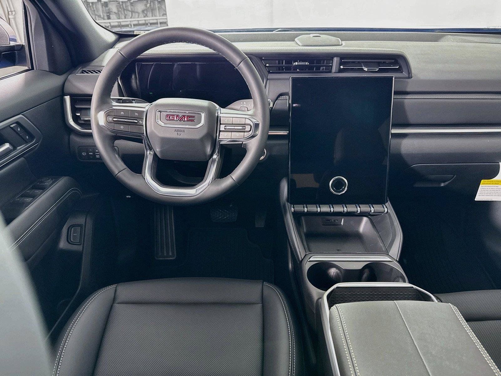 New 2027 GMC Terrain Elevation w/ Elevation Premium Package AWD/4WD image 2