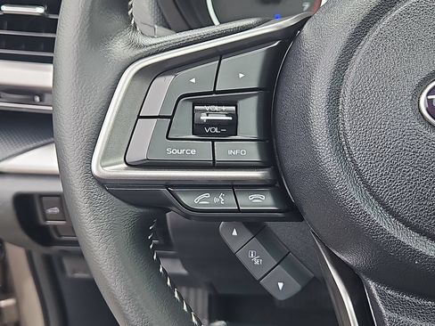 Used 2024 Subaru Forester Premium AWD/4WD image 24
