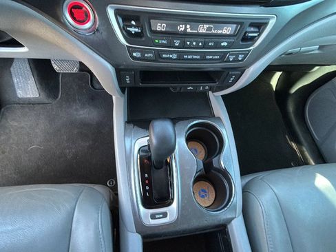 Used 2018 Honda Pilot EX-L image 19