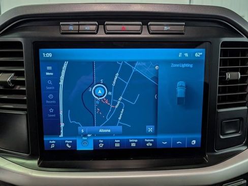 Used 2023 Ford F150 XLT w/ Equipment Group 302A High image 21