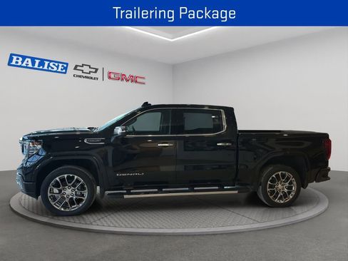 New 2025 GMC Sierra 1500 Denali w/ Technology Package image 6
