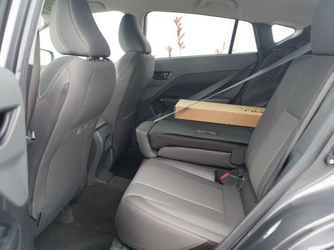 New 2026 Subaru Crosstrek 2.5i image 7